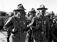 Афганская война: какими были первые потери советской армии