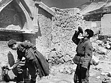 Битва за Крым: 80 лет назад завершилась оборонительная операция советских войск