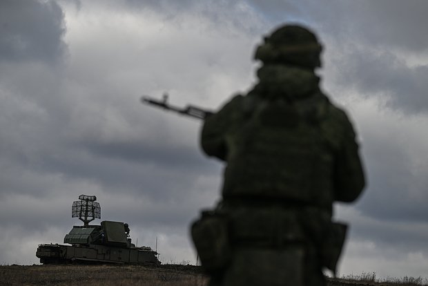 В России назвали причину затягивания Украиной конфликта