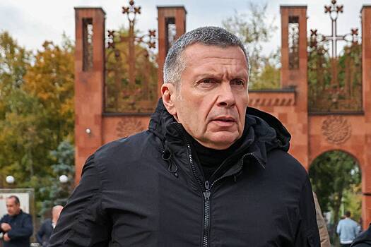 Дело о покушении на Владимира Соловьева начали рассматривать заново из-за судьи