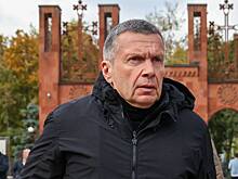 Дело о покушении на Владимира Соловьева начали рассматривать заново из-за судьи