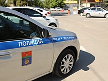 В Волгограде проходит массовый рейд госавтоинспекторов