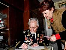 Ветераны Чувашии до 9 мая получат региональные выплаты ко дню Победы