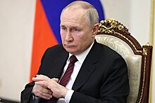 Путин оценил преодоление трудностей в экономике