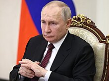 Путин оценил преодоление трудностей в экономике