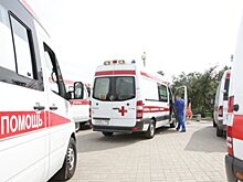 Две подстанции скорой помощи построят в ТиНАО до 2019 года