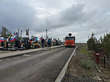 Губернатор поручил ликвидировать свалку отходов рядом с Аллеей героев в Азове