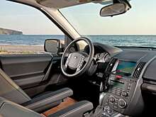 Как правильно выбрать Land Rover Freelander II с пробегом