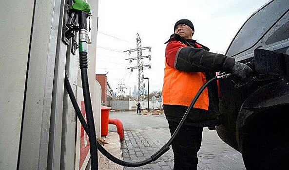 Цены на топливо проверили в Нижегородской области