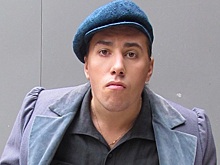 37-летний актер Евгений Кулеш скончался после падения декорации в Большом театре