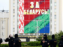 В Белоруссии хотят "переработать" законодательство с учетом протестов