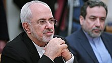 Глава МИД Ирана призвал урегулировать противостояние c Саудовской Аравией