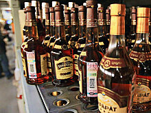Запрет продажи «чекушек» на кассах может повысить уровень краж