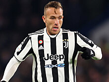 «Валенсия» хочет арендовать Артура. «Ювентус» заинтересован в продаже