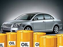 10 литров смазки на 1000 км: Чего ждать от подержанной Toyota Avensis?