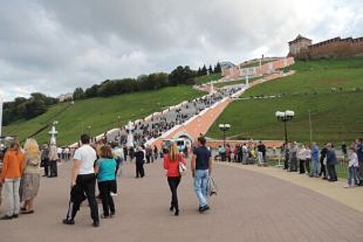 Разработана программа по сохранению объектов культурного наследия Нижнего