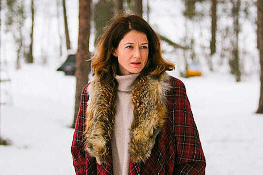 Актриса Дарья Савельева назвала безразличие главным качеством москвичей