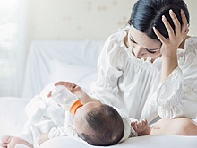 По ошибке отказалась от ребенка