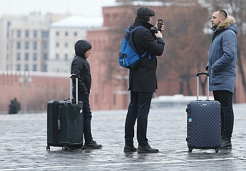 Стоимость поездки в Москву для туристов не увеличится