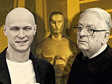 ​​«Сначала они звездочки, а потом идут на «Оскар»: театральный педагог Владимир Бейлис рассказал, что Юра Борисов был одним из лучших студентов курса