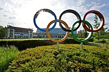 Европейская страна отказалась от бойкота Олимпиады-2024 в случае допуска россиян