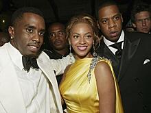 Жертва P. Diddy, раскрыл, как рэпер издевался над ним на глазах у Бейонсе