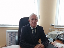 Владимир Хондарь: Будни архивиста