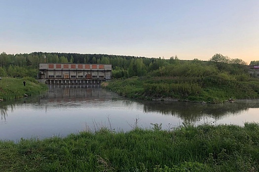 На Урале в пруду утонул подросток