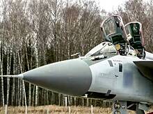 Пилот МиГ-31 назвал главную ошибку вербовавшего его на угон истребителя