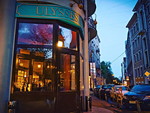 Записи камер в любимом баре Ефремова "исчезли"