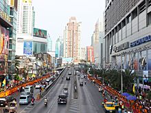 Тревел-блогер из России раскрыла главный недостаток отдыха в Таиланде