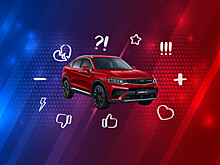 5 причин покупать и не покупать Geely Tugella