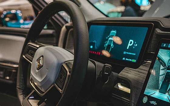 Rivian привлечет лучших специалистов по ИИ для развития автопилота