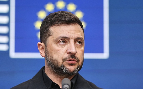 Зеленскому предрекли проблемы с Трампом