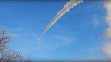 Сбита выпущенная в сторону Крыма украинская ракета «Нептун»
