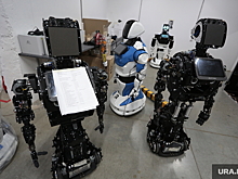 МИД РФ заручится поддержкой искусственного интеллекта в 2022 году