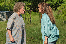 Эми Адамс и Гленн Клоуз выживают в глубинке в трейлере драмы «Деревенская элегия»