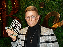 Митя Фомин стал жертвой домогательств со стороны влиятельного поклонника