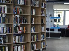 Нижегородская область подала 18 заявок на создание модельных библиотек в 2022 году