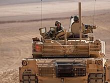 Эксперты предупредили о критической проблеме танков Abrams на Украине