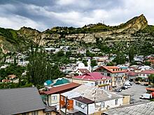 Бюджетный отдых в Дагестане и Крыму накроют медным тазом