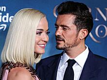 Кэти Перри не пригласит Рианну на девичник