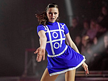 Валиева показала навыки стрельбы