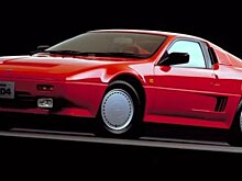 Забытый концепт: Nissan MID4 — полноприводный соперник Ferrari и Honda NSX