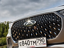 Chery нашла способ завалить россиян новинкам. Что привезет марка в следующем году