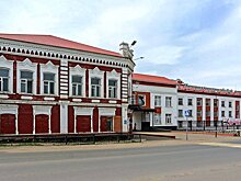 Первый рельсовый автобус Камбарского машзавода покажут в июне этого года