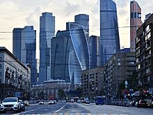 Назван самый дорогой вид жилья в Москве