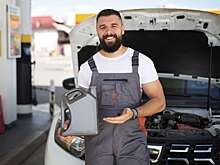 Эксперты развеяли мифы о моторном масле