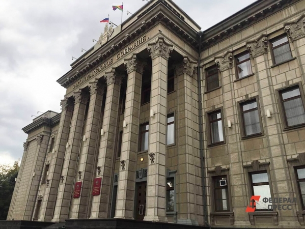 Кто кого лишил полномочий: разобрали информацию краснодарского депутата Климова