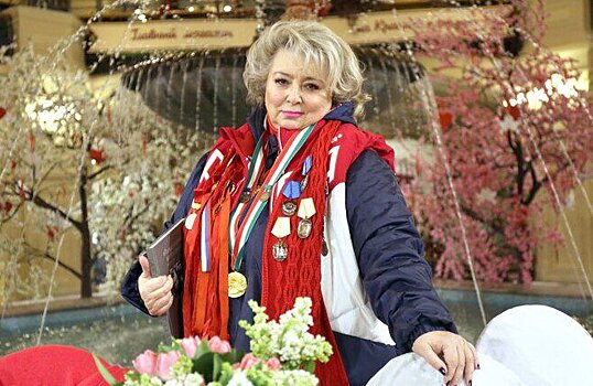 Тарасова прокомментировала слова японской фигуристки Сакамото про россиянок